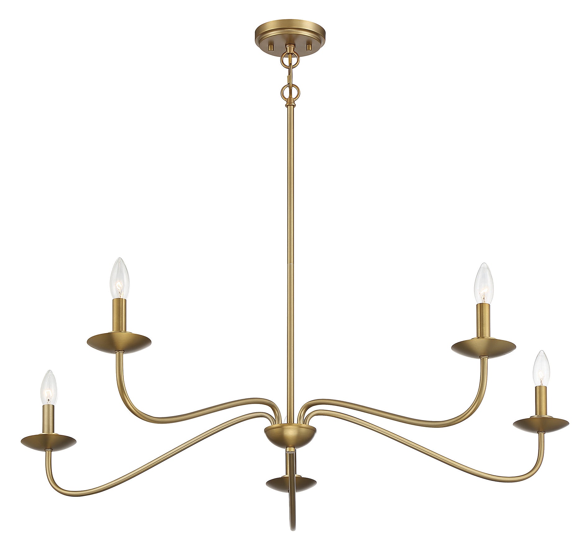 MERIDIAN, TRADITIONAL FARMHOUSE CHANDELIER, CHANDELIER LIGHT
