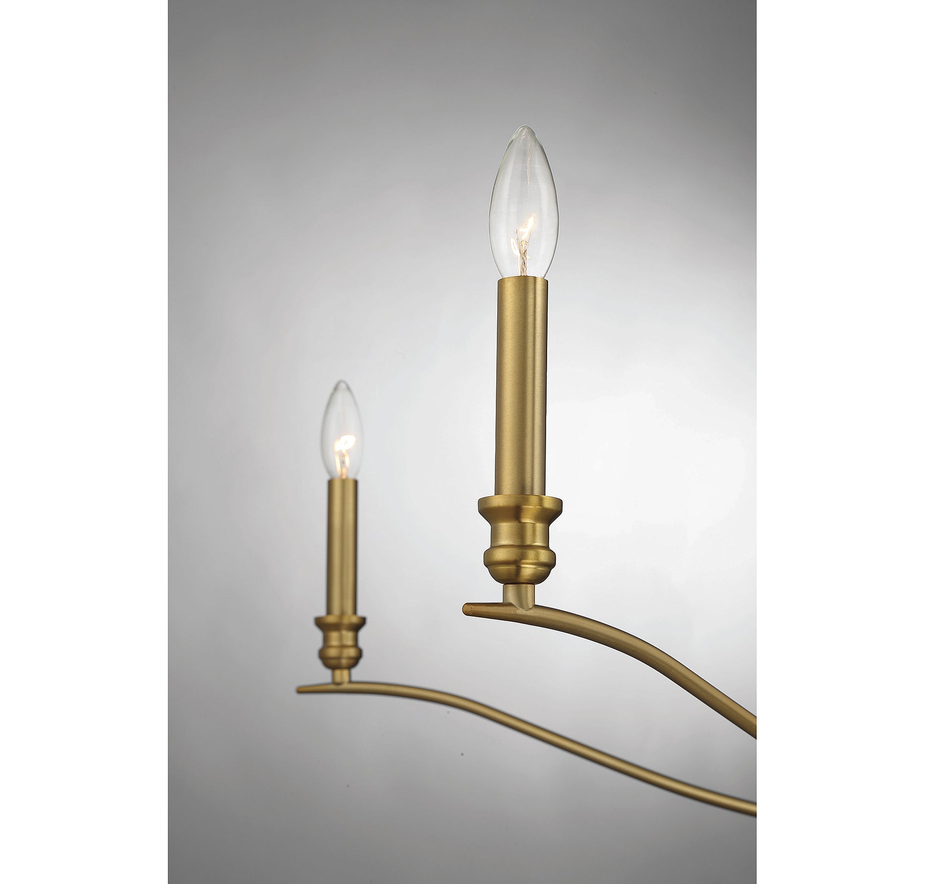MERIDIAN, TRANSITIONAL CHANDELIER 4, CHANDELIER LIGHT