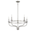 MERIDIAN, TRANSITIONAL CHANDELIER 4, CHANDELIER LIGHT