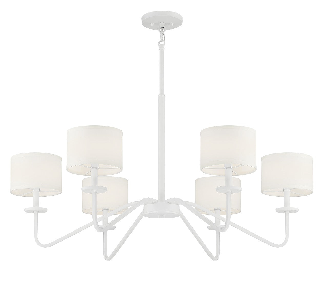 MERIDIAN, VINTAGE TRANSITIONAL CHANDELIER, CHANDELIER LIGHT