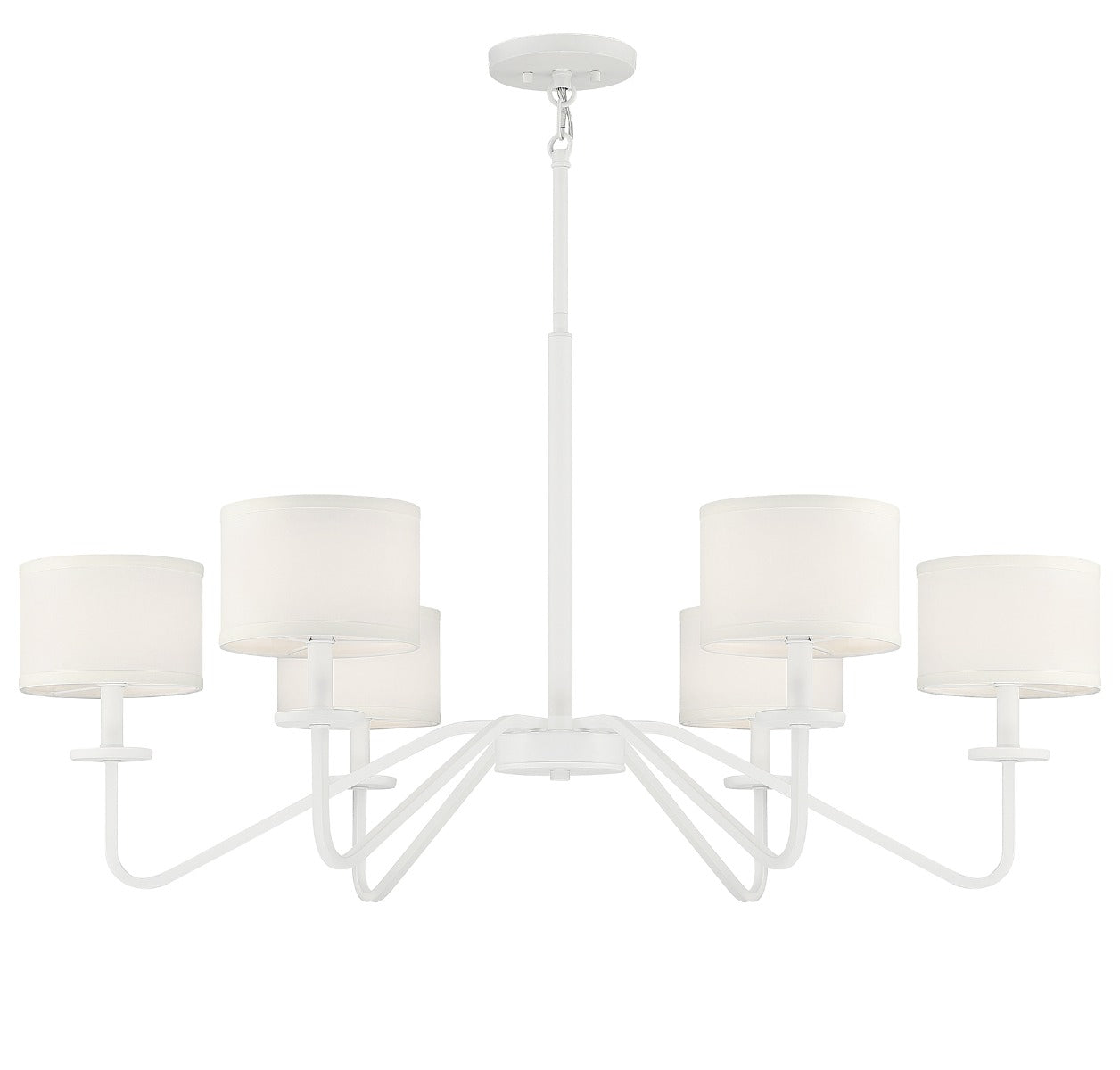 MERIDIAN, VINTAGE TRANSITIONAL CHANDELIER, CHANDELIER LIGHT