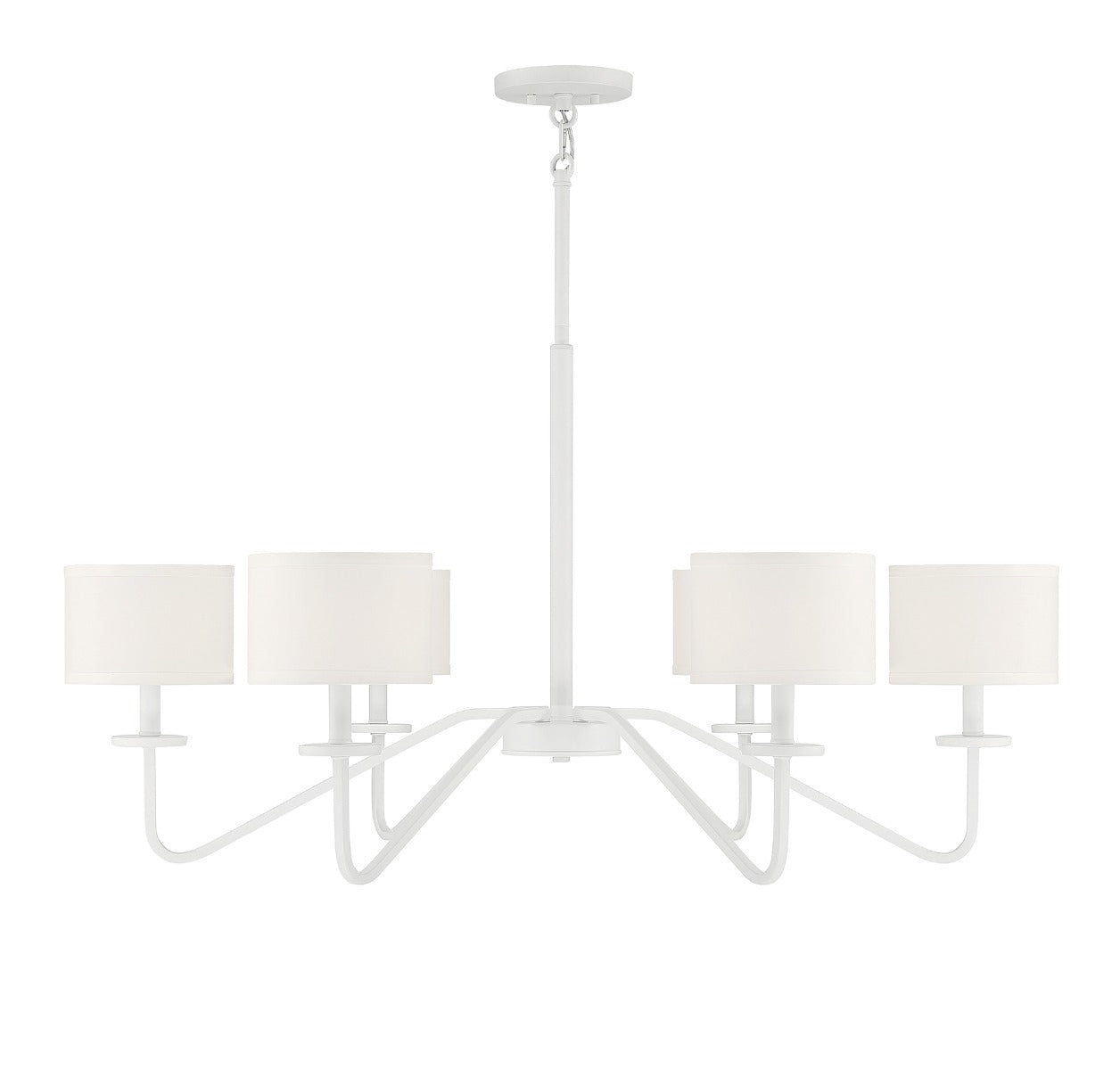 MERIDIAN, VINTAGE TRANSITIONAL CHANDELIER, CHANDELIER LIGHT