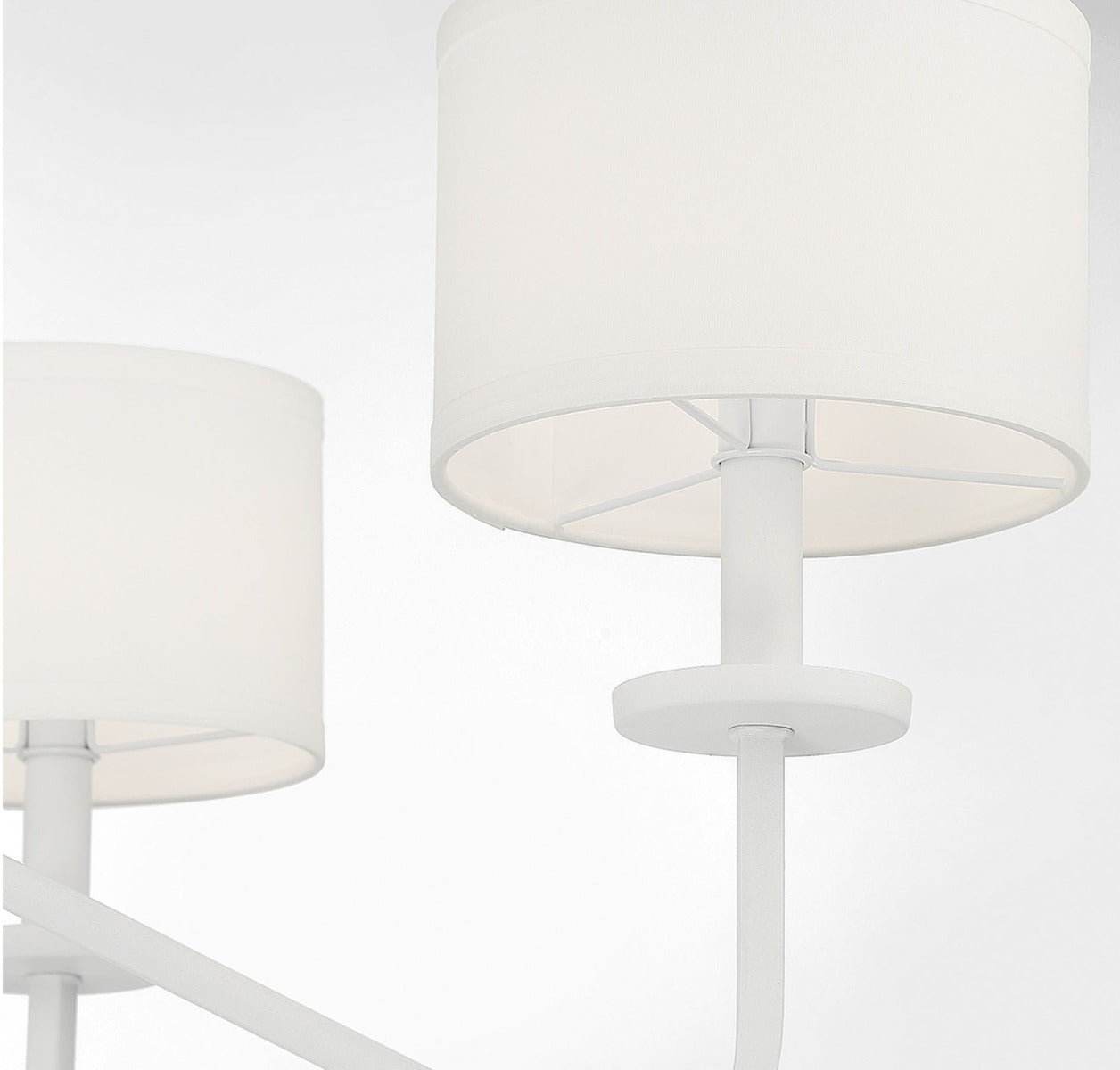 MERIDIAN, VINTAGE TRANSITIONAL CHANDELIER, CHANDELIER LIGHT
