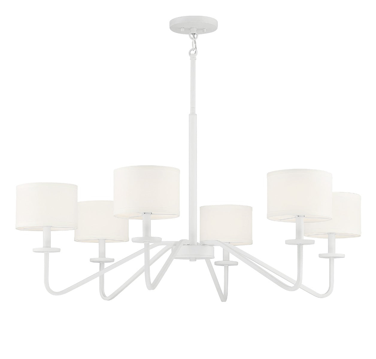 MERIDIAN, VINTAGE TRANSITIONAL CHANDELIER, CHANDELIER LIGHT