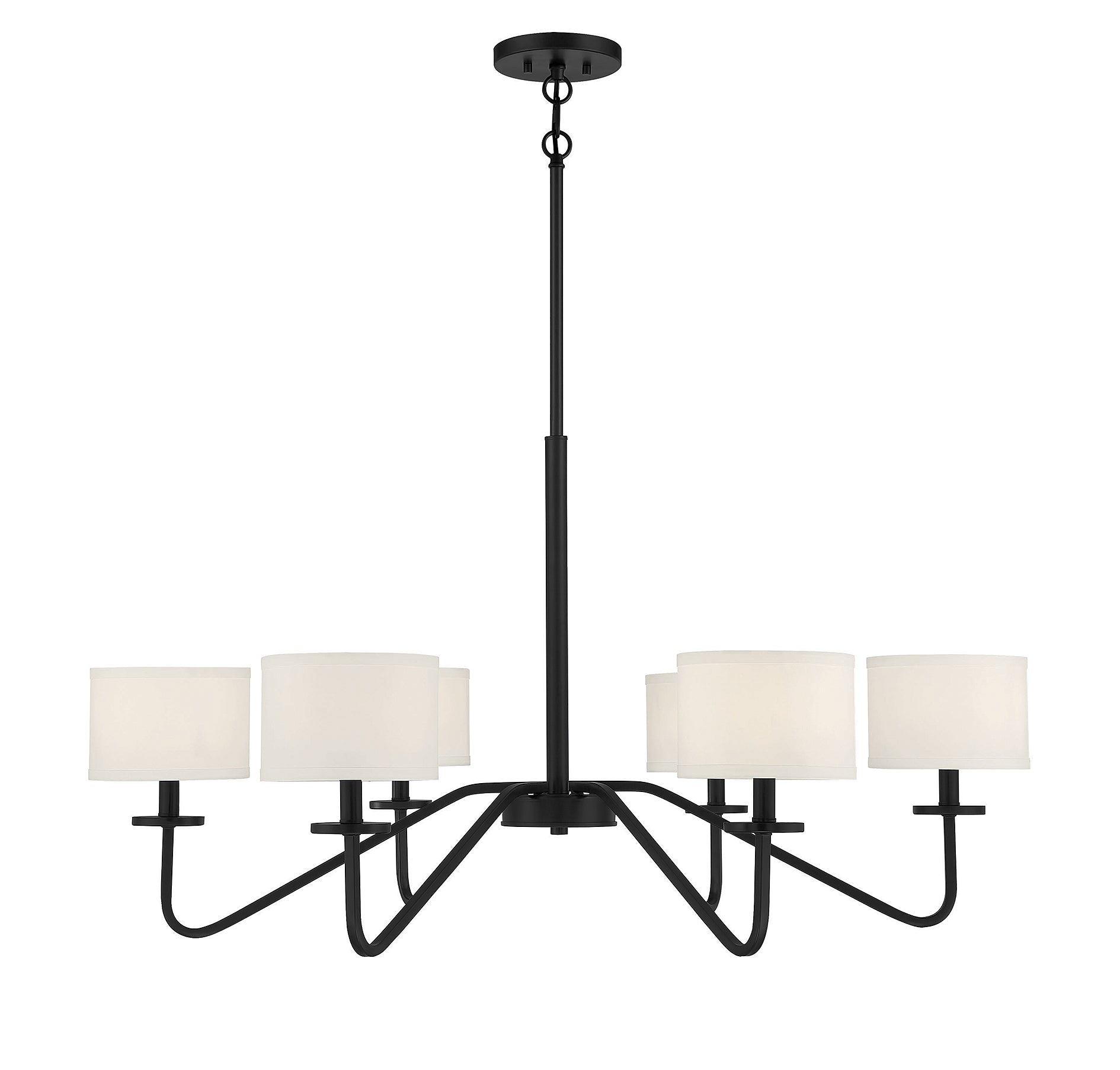 MERIDIAN, TRANSITIONAL CHANDELIER 5, CHANDELIER LIGHT