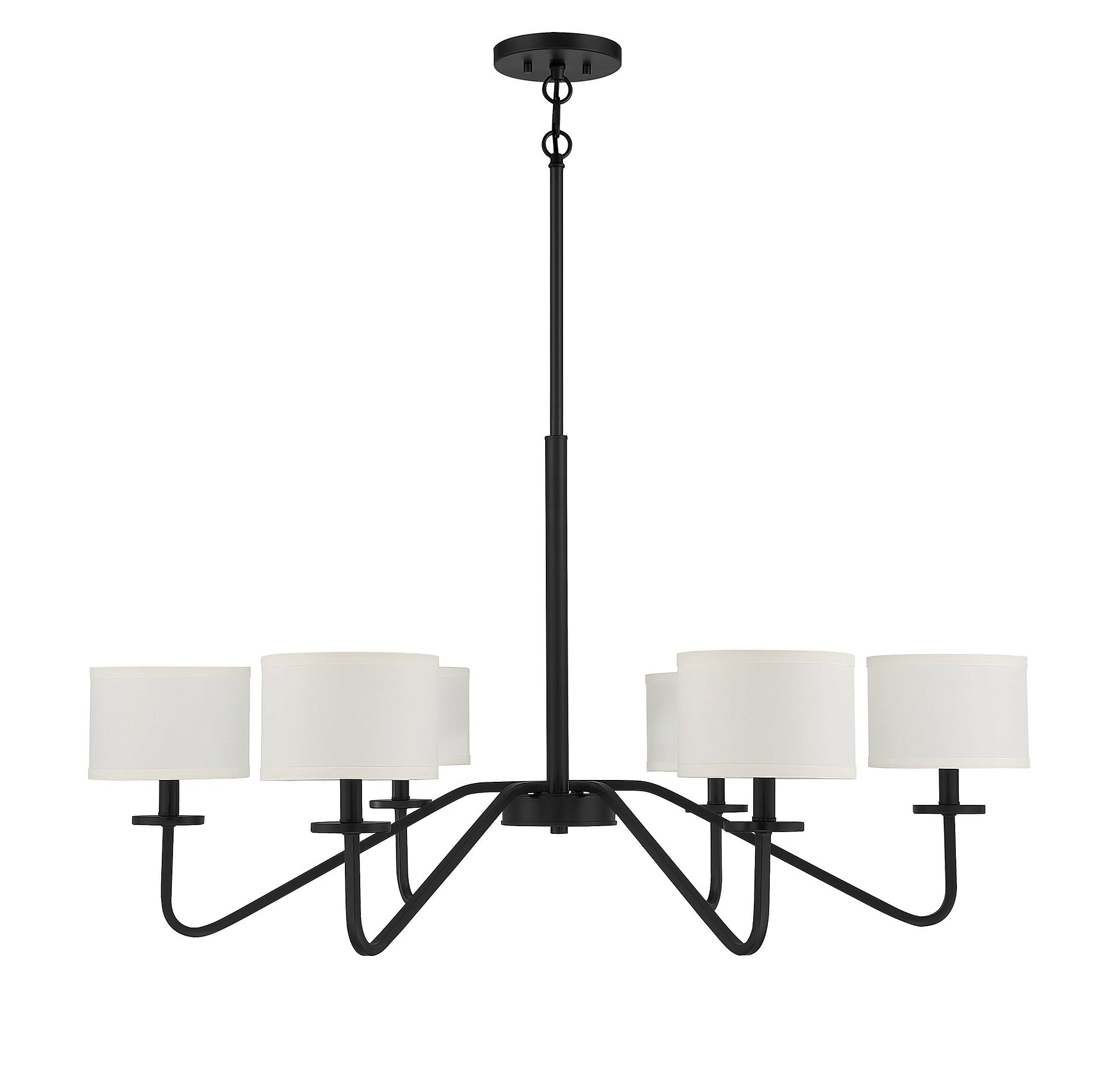 MERIDIAN, TRANSITIONAL CHANDELIER 5, CHANDELIER LIGHT