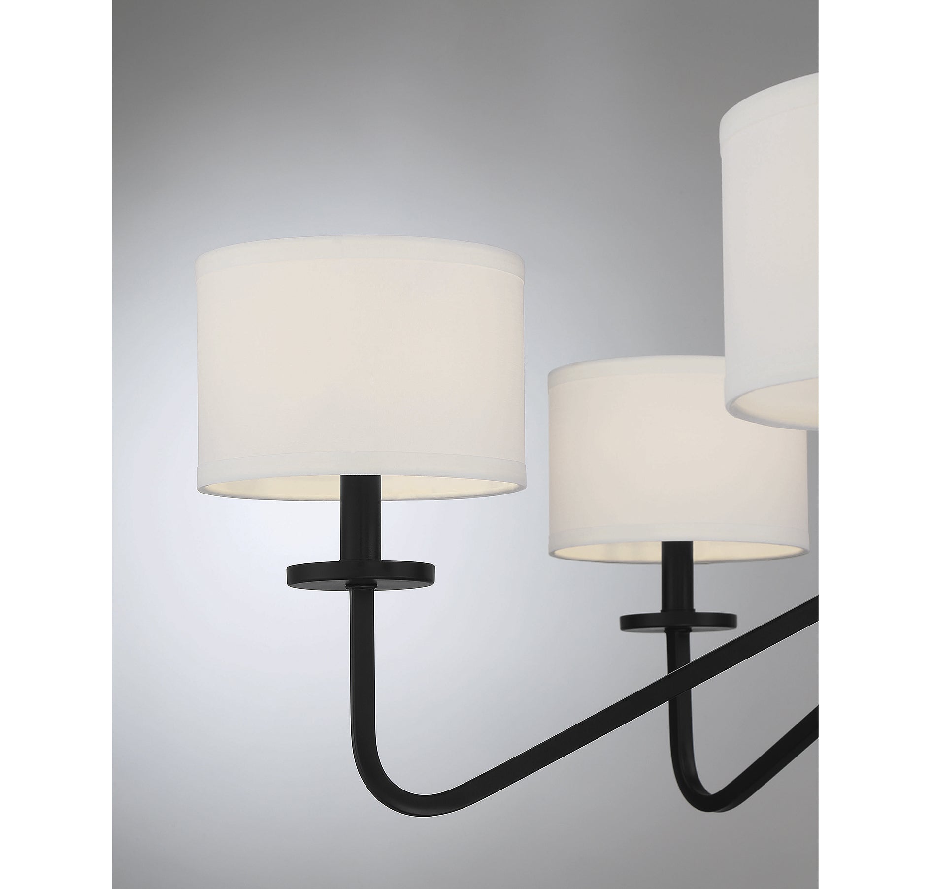 MERIDIAN, TRANSITIONAL CHANDELIER 5, CHANDELIER LIGHT