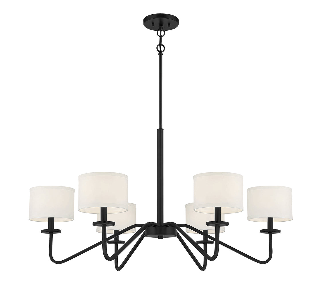 MERIDIAN, TRANSITIONAL CHANDELIER 5, CHANDELIER LIGHT