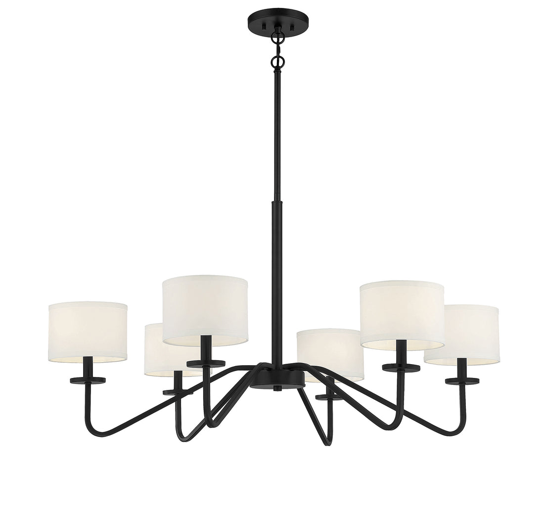 MERIDIAN, TRANSITIONAL CHANDELIER 5, CHANDELIER LIGHT