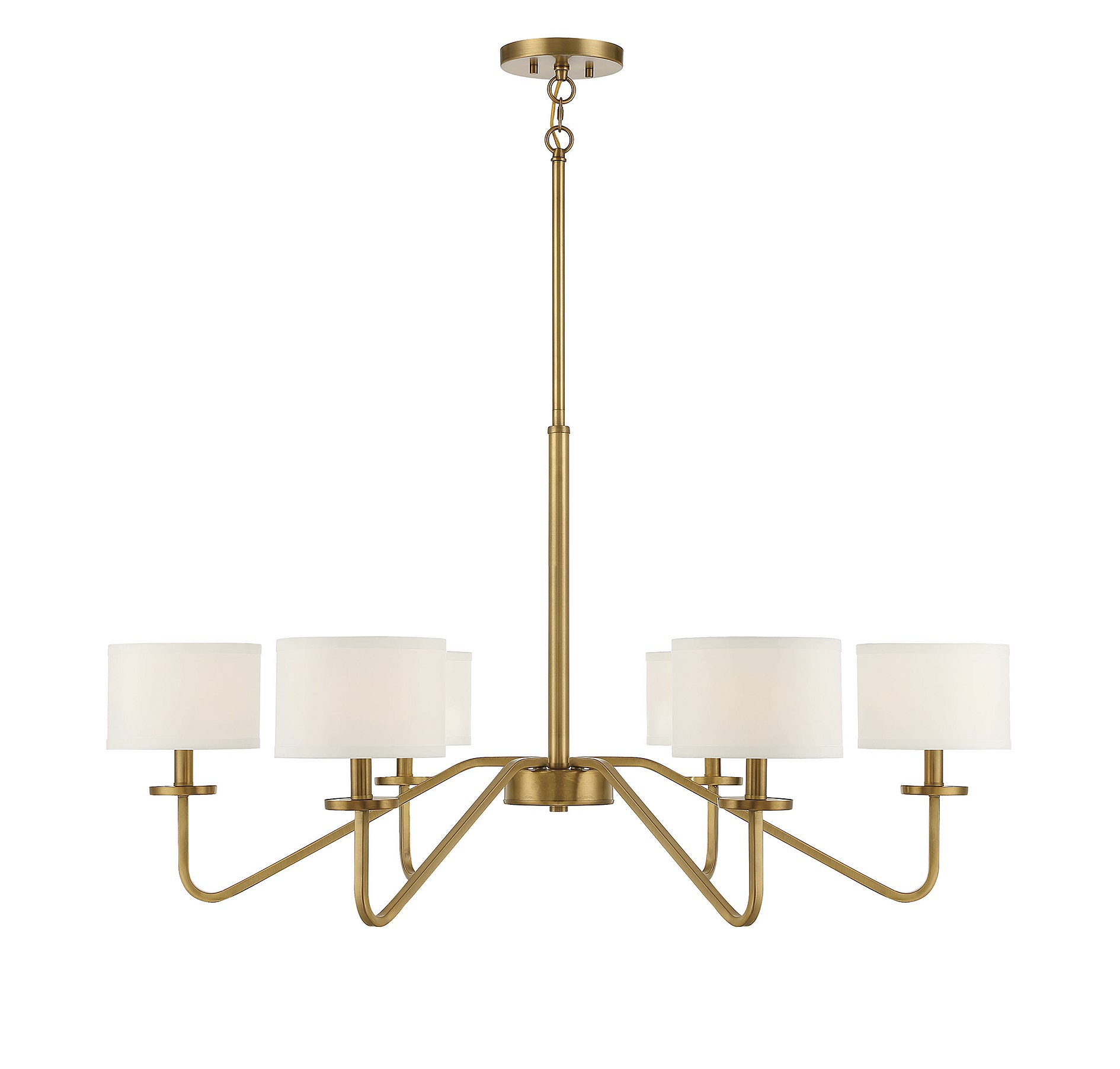 MERIDIAN, TRANSITIONAL CHANDELIER 5, CHANDELIER LIGHT