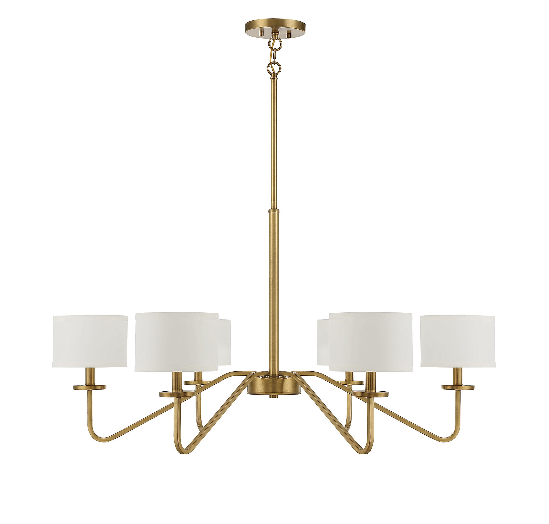 MERIDIAN, TRANSITIONAL CHANDELIER 5, CHANDELIER LIGHT