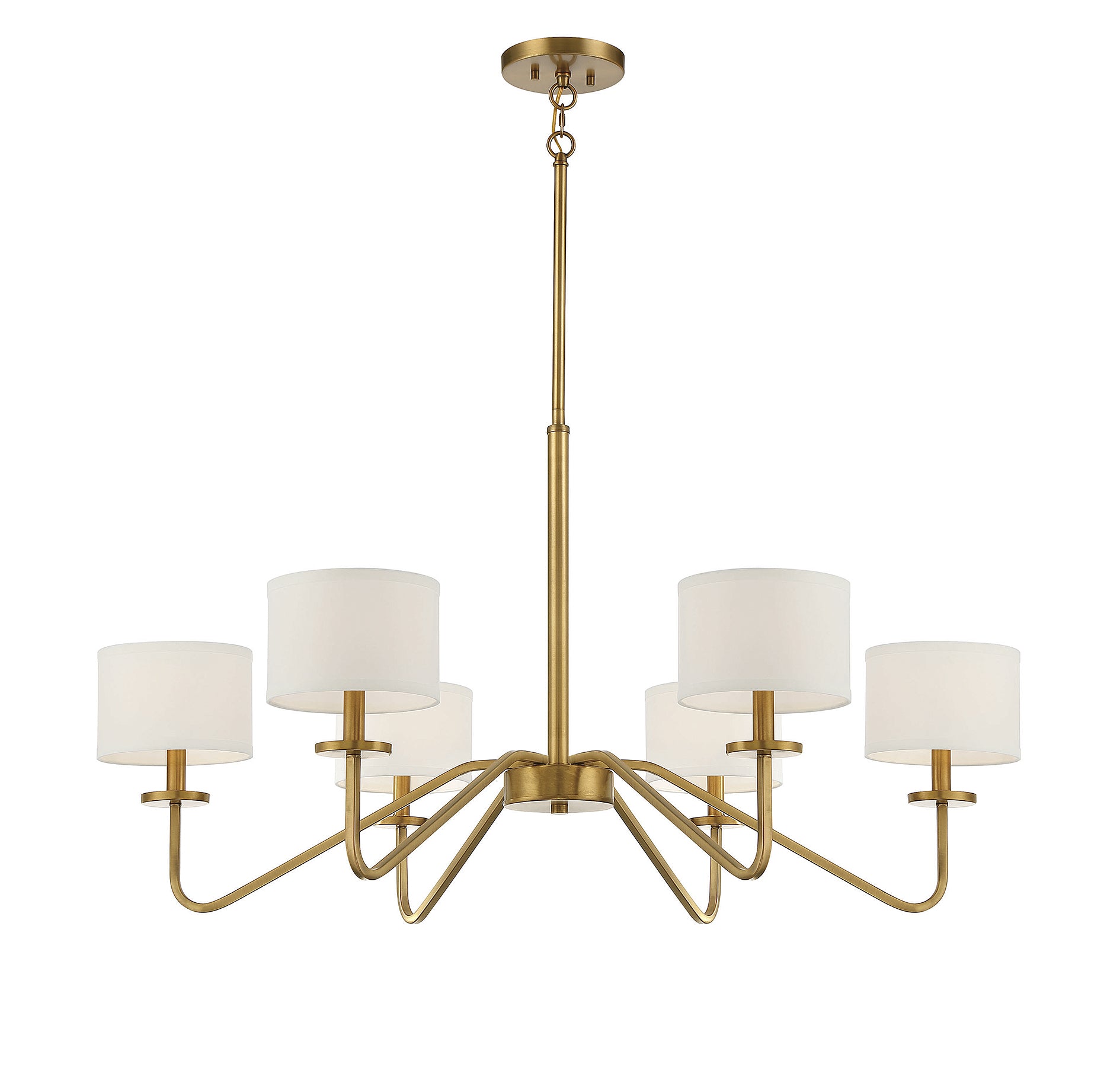 MERIDIAN, TRANSITIONAL CHANDELIER 5, CHANDELIER LIGHT