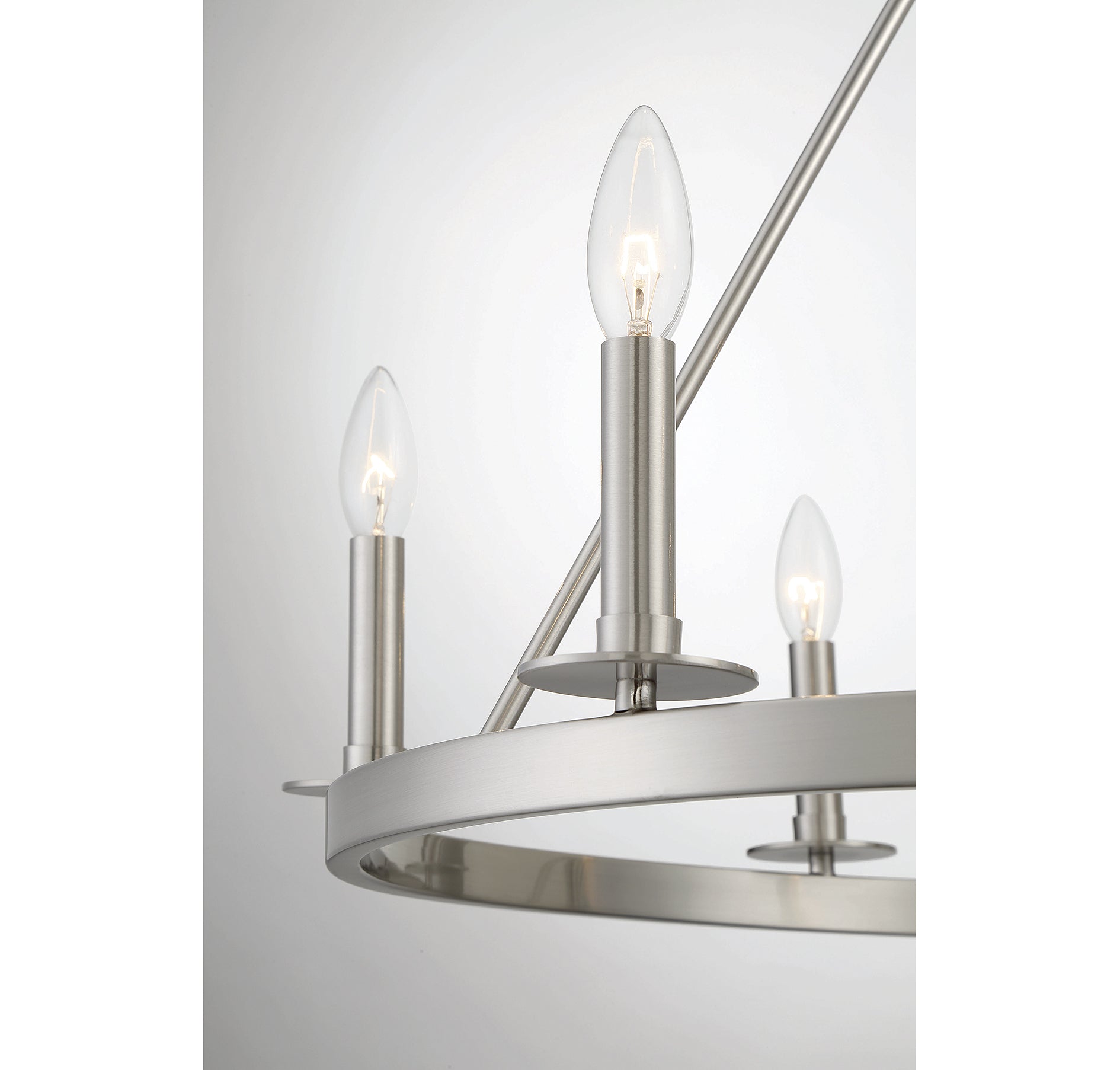 MERIDIAN, TRADITIONAL TRANSITIONAL CHANDELIER, CHANDELIER LIGHT