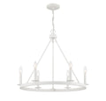 MERIDIAN, VINTAGE TRANSITIONAL CHANDELIER 2, CHANDELIER LIGHT
