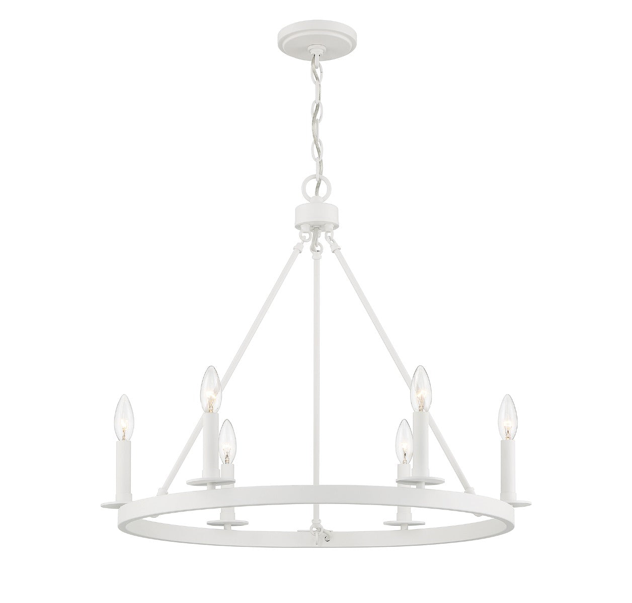 MERIDIAN, VINTAGE TRANSITIONAL CHANDELIER 2, CHANDELIER LIGHT