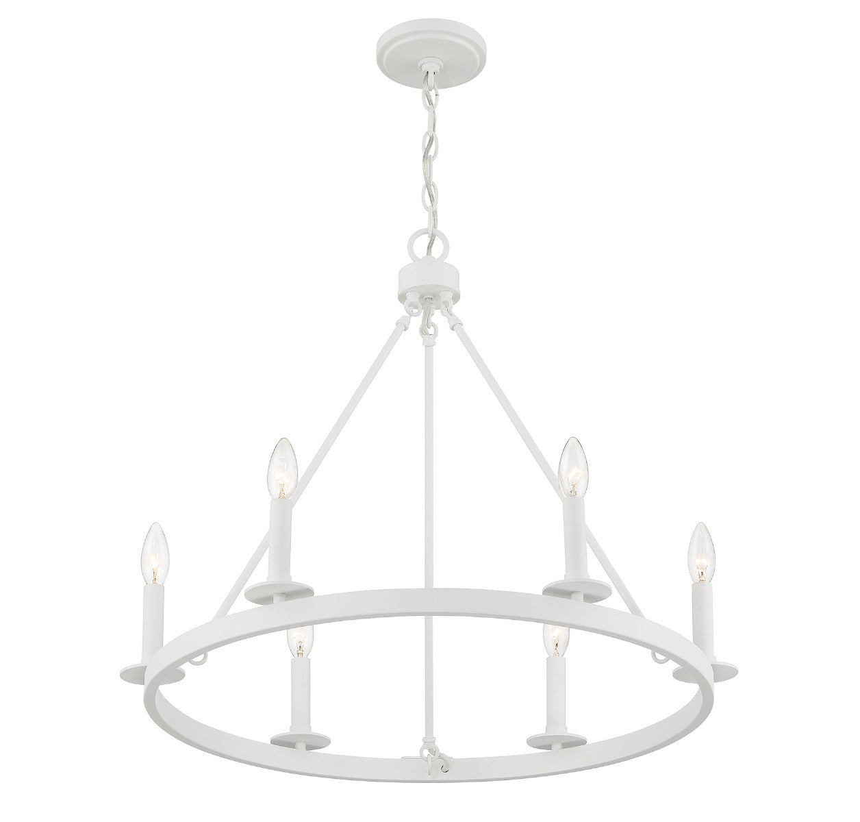 MERIDIAN, VINTAGE TRANSITIONAL CHANDELIER 2, CHANDELIER LIGHT