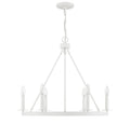 MERIDIAN, VINTAGE TRANSITIONAL CHANDELIER 2, CHANDELIER LIGHT