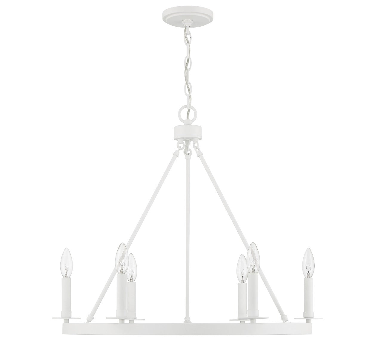 MERIDIAN, VINTAGE TRANSITIONAL CHANDELIER 2, CHANDELIER LIGHT
