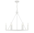 MERIDIAN, VINTAGE TRANSITIONAL CHANDELIER 2, CHANDELIER LIGHT