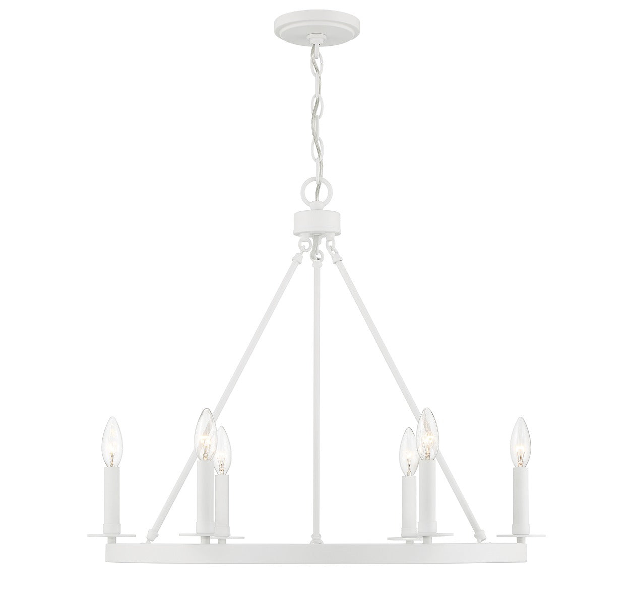 MERIDIAN, VINTAGE TRANSITIONAL CHANDELIER 2, CHANDELIER LIGHT