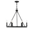MERIDIAN, TRADITIONAL TRANSITIONAL CHANDELIER, CHANDELIER LIGHT