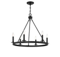 MERIDIAN, TRADITIONAL TRANSITIONAL CHANDELIER, CHANDELIER LIGHT