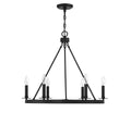 MERIDIAN, TRADITIONAL TRANSITIONAL CHANDELIER, CHANDELIER LIGHT