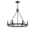 MERIDIAN, TRADITIONAL TRANSITIONAL CHANDELIER, CHANDELIER LIGHT