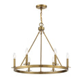 MERIDIAN, TRADITIONAL TRANSITIONAL CHANDELIER, CHANDELIER LIGHT