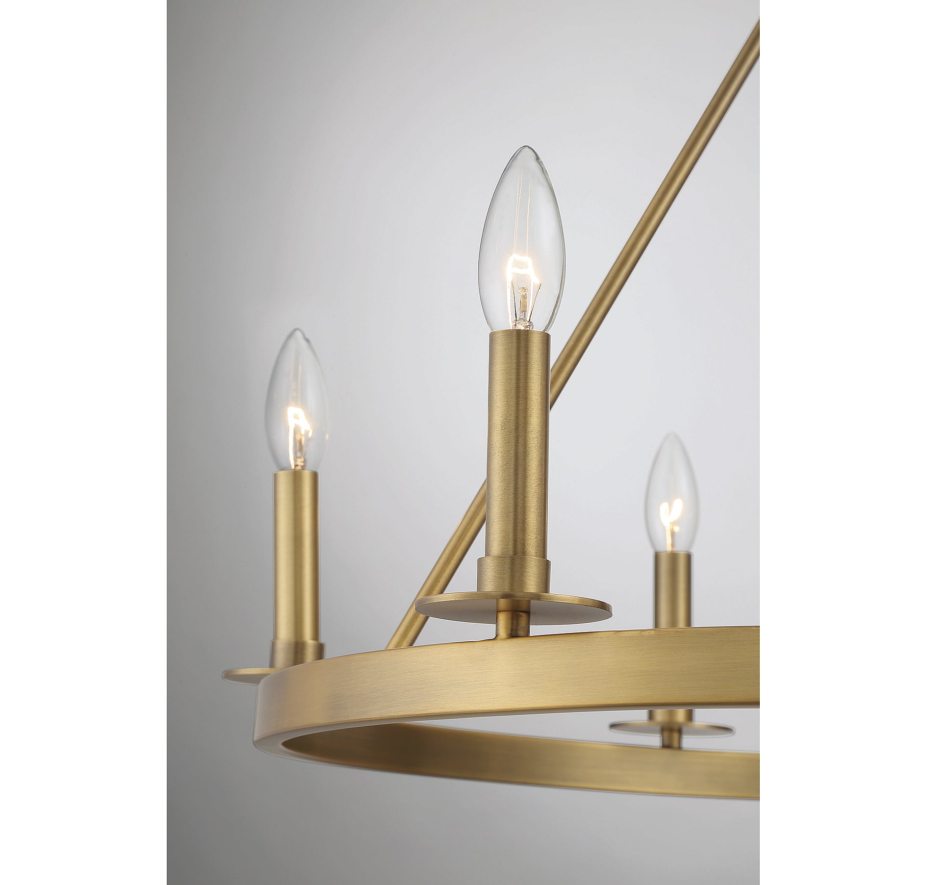 MERIDIAN, TRADITIONAL TRANSITIONAL CHANDELIER, CHANDELIER LIGHT