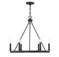 MERIDIAN, TRADITIONAL TRANSITIONAL CHANDELIER, CHANDELIER LIGHT
