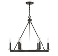 MERIDIAN, TRADITIONAL TRANSITIONAL CHANDELIER, CHANDELIER LIGHT