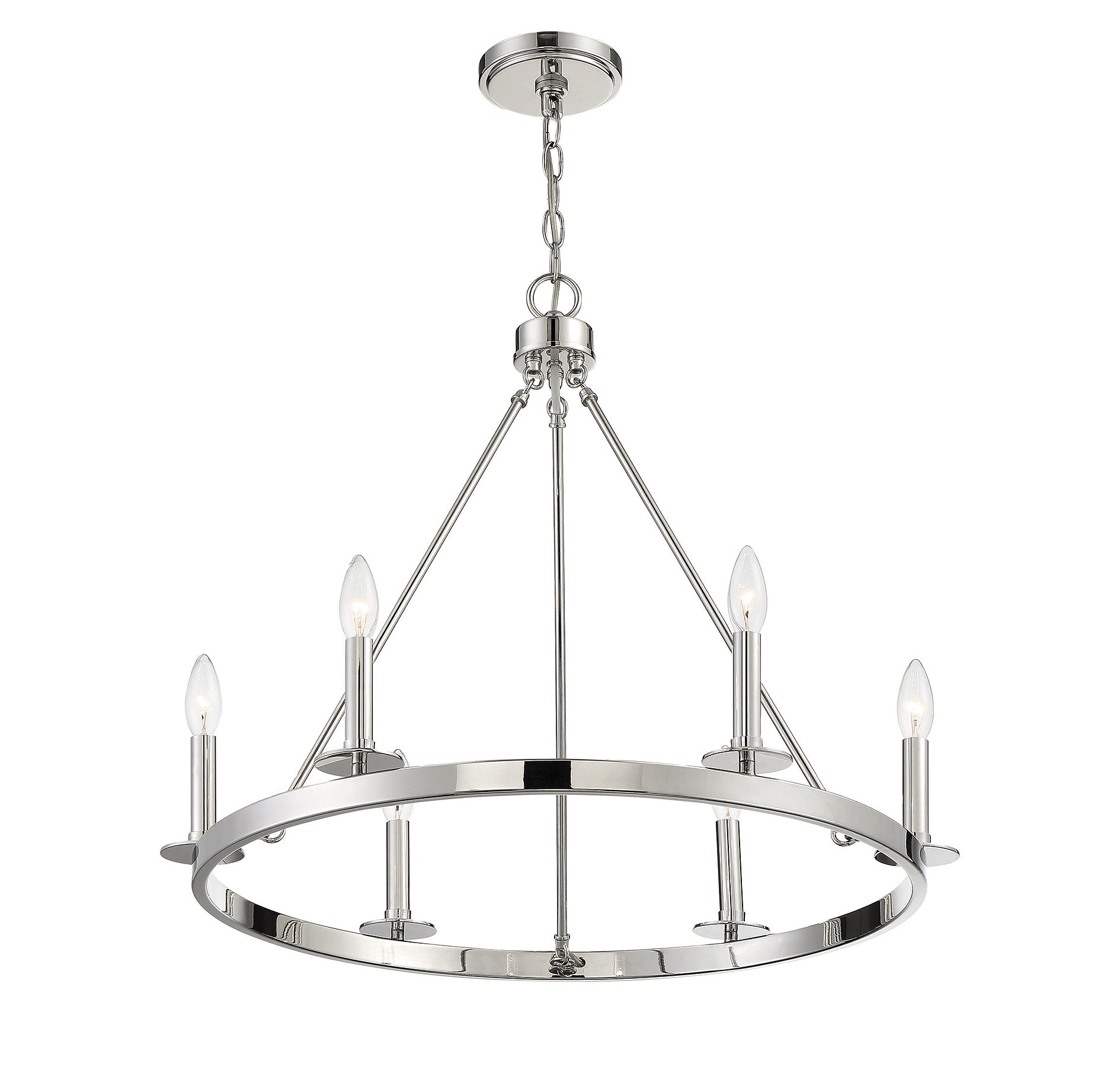 MERIDIAN, TRADITIONAL TRANSITIONAL CHANDELIER, CHANDELIER LIGHT