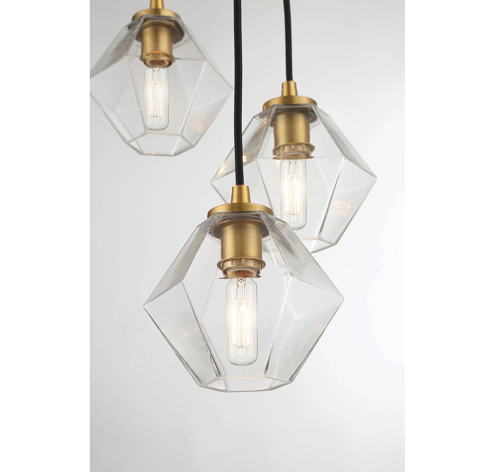 MERIDIAN, MID-CENTURY MODERN CONTEMPORARY CHANDELIER, CHANDELIER LIGHT