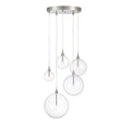 MERIDIAN, MODERN VINTAGE PENDANT, PENDANT LIGHT