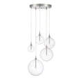 MERIDIAN, MODERN VINTAGE PENDANT, PENDANT LIGHT