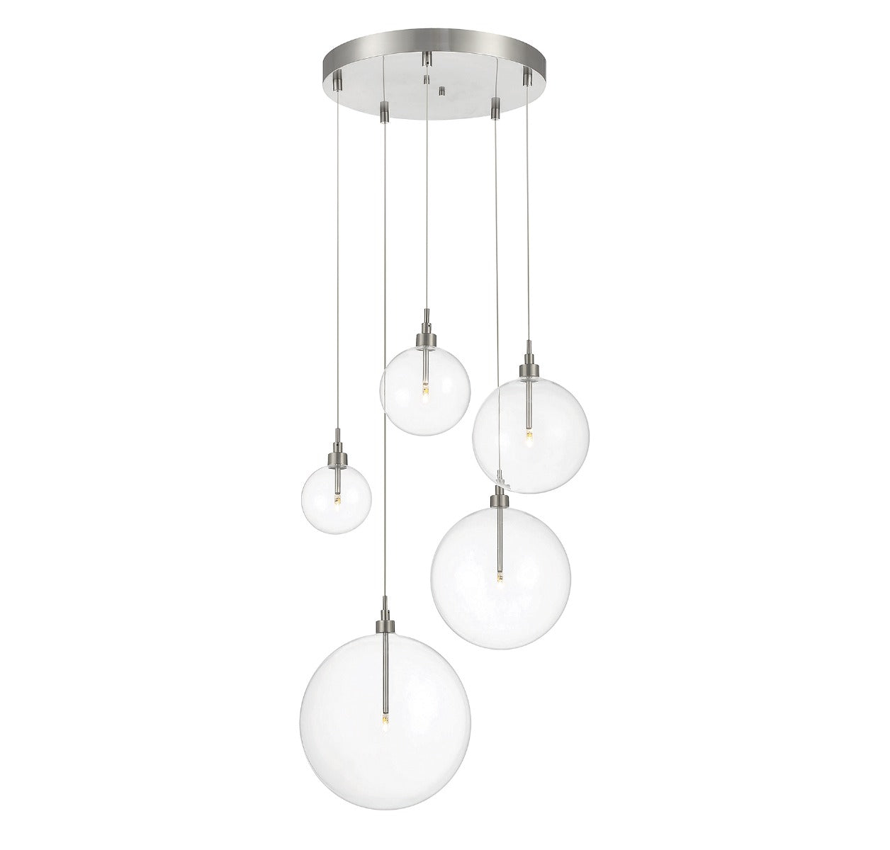 MERIDIAN, MODERN VINTAGE PENDANT, PENDANT LIGHT