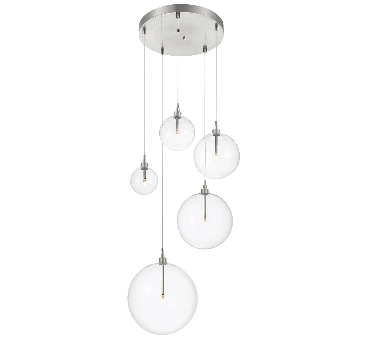 MERIDIAN, MODERN VINTAGE PENDANT, PENDANT LIGHT