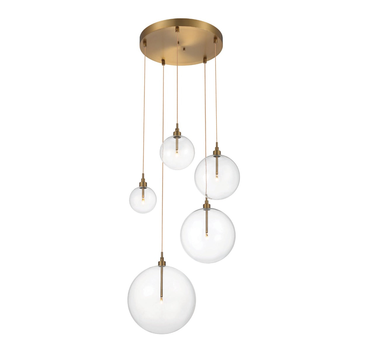MERIDIAN, MODERN VINTAGE PENDANT, PENDANT LIGHT