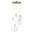 MERIDIAN, MODERN VINTAGE PENDANT, PENDANT LIGHT