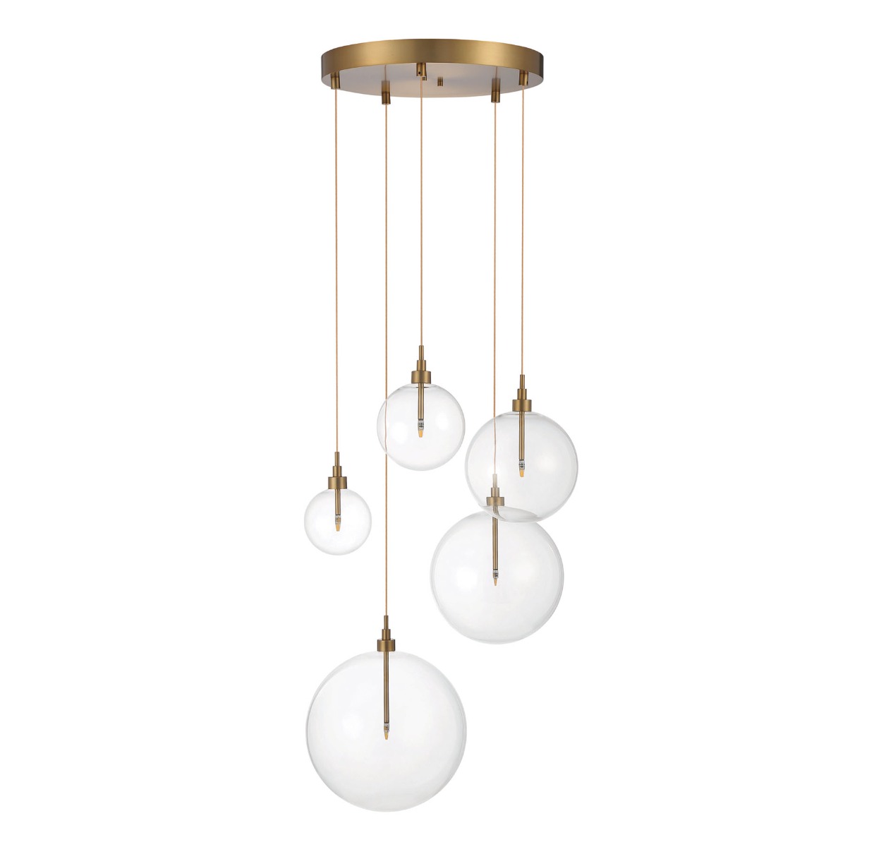 MERIDIAN, MODERN VINTAGE PENDANT, PENDANT LIGHT