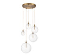 MERIDIAN, MODERN VINTAGE PENDANT, PENDANT LIGHT