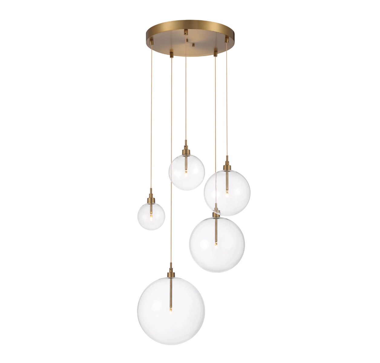 MERIDIAN, MODERN VINTAGE PENDANT, PENDANT LIGHT