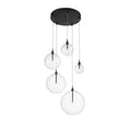 MERIDIAN, MODERN VINTAGE PENDANT, PENDANT LIGHT