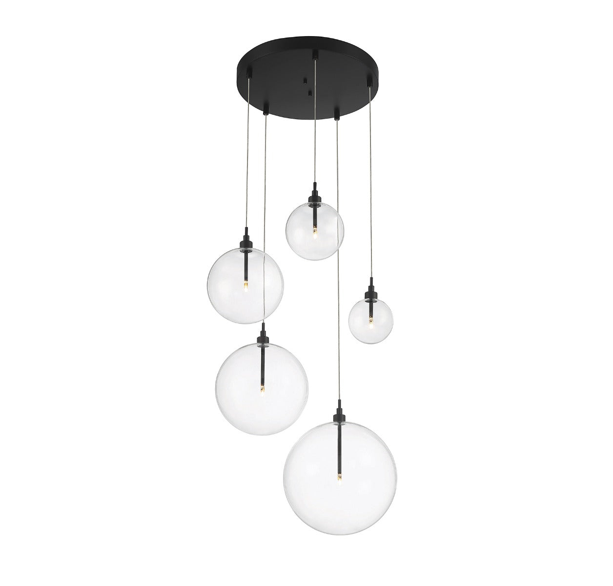 MERIDIAN, MODERN VINTAGE PENDANT, PENDANT LIGHT