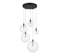 MERIDIAN, MODERN VINTAGE PENDANT, PENDANT LIGHT