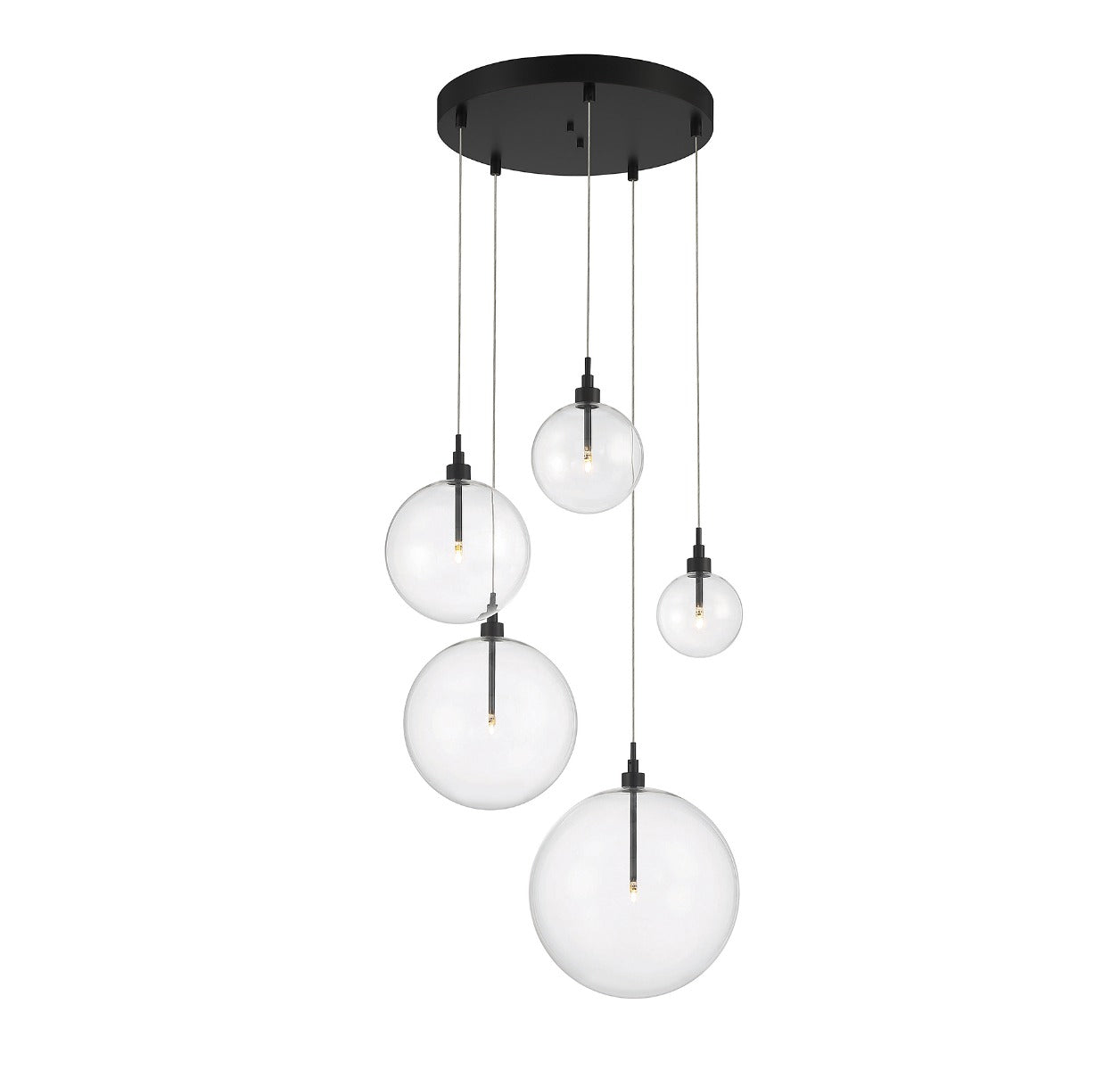 MERIDIAN, MODERN VINTAGE PENDANT, PENDANT LIGHT