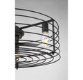 MERIDIAN, CEILING FAN: FAN D'LIER, INDOOR CEILING FANS