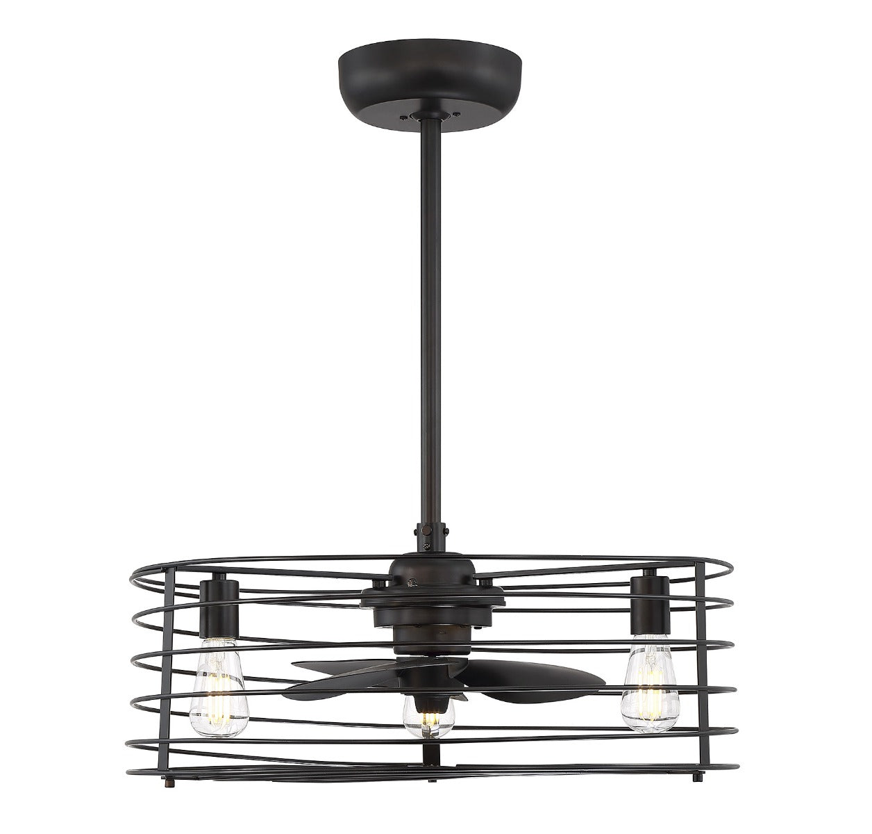 MERIDIAN, CEILING FAN: FAN D'LIER, INDOOR CEILING FANS