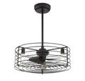 MERIDIAN, CEILING FAN: FAN D'LIER, INDOOR CEILING FANS